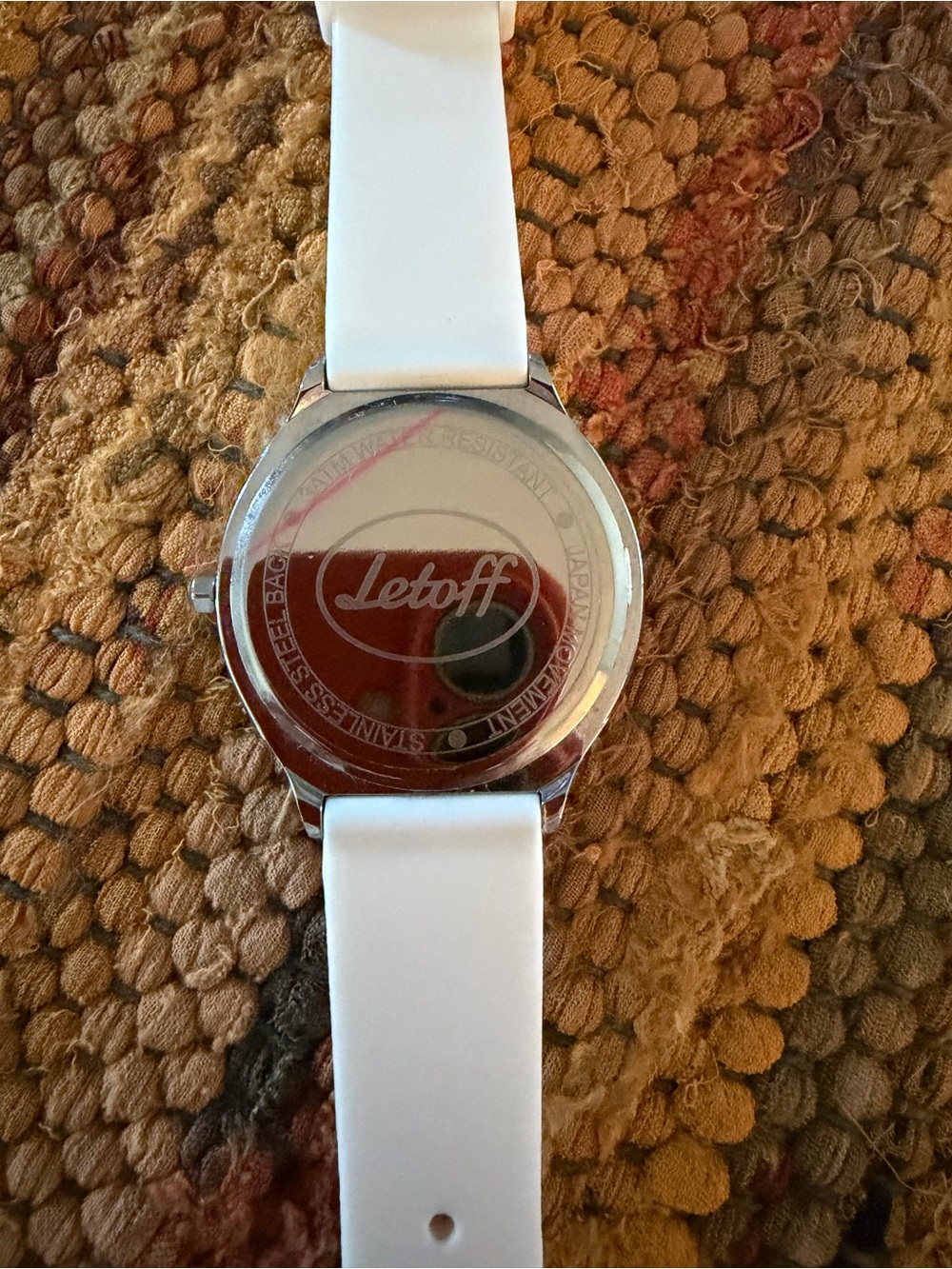 Ladies watch - Picture 5 of 7